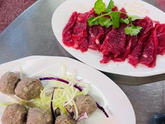 -燃计沙茶皇·香港沙茶火锅(人广旗舰店)