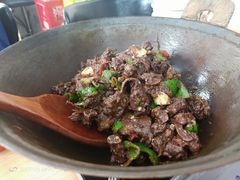 -金鹏口味馆(湘潭县城金鹏小区店)
