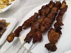 -那达慕蒙古风味酒楼