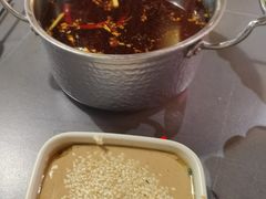 -君邦火锅(新疆大厦店)