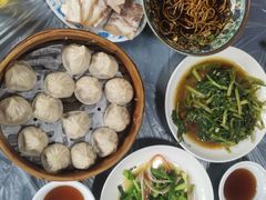 -西复兴羊肉馆(南翔老街店)