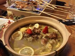 -腰子哥烤串(石佛营炫特店)