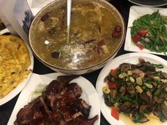 -喜洲翰林餐厅(董家百年老宅店)