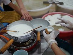-周大娘牛乳(旧寨古村总店)