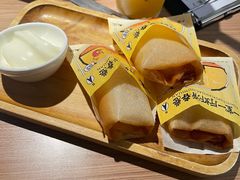 -太二酸菜鱼(武汉光谷保利店)