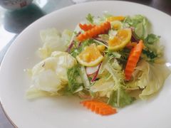 -邢家锅贴老店·非遗·开封菜(金明广场店)