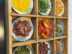 石葵九味-石葵(锦业时代店)