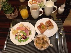 -北京希尔顿逸林酒店