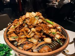 -四季民福烤鸭店(外滩外白渡桥店)