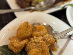 -文兴酒家(Chinatown - Gerrard Street)