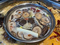 -陈眼镜火锅(总店)