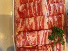 -老员外骨汤火锅(海州古城店)