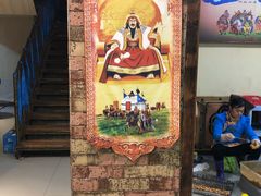 -可汗大营·涮火锅烤全羊烧烤家常菜(武汉分店)