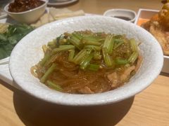 -安天民北方饺子(白石洲店)