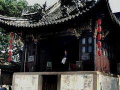 -乌镇东栅景区
