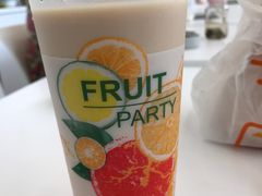 -85度C(厦门台湾街店)