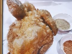 -秦月轩·长安小馆·新陕菜(阜成路·五棵松店)