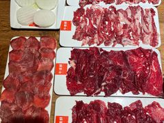 -牛很鲜潮汕牛肉火锅(朝晖路店)