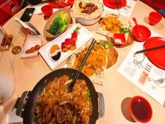 -避风塘(宝山万达店)