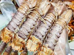 -庆山饭店·海鲜饺子家常菜(北戴河黑石路店)