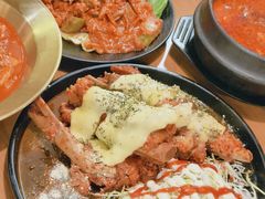 -海云台韩式汤饭·13年匠心韩料(南山店)