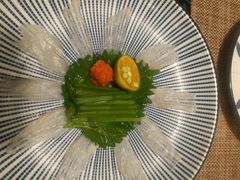 -肆月河豚·新淮扬(金融街店)