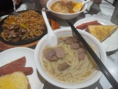 -深仔记正宗云吞面(尖沙咀店)