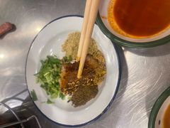 -永安里地摊烤肉(首创店)