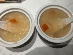 银耳汤-芙蓉堂(武汉天地店)