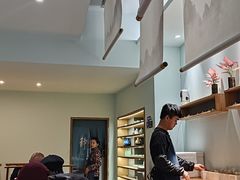 -静一餐厅·湖北菜(前门创始店)