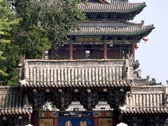 -榆次老城
