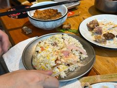 -醉月城西昌火盆烧烤(天府店)