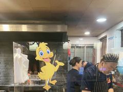 -董立兵烤鸭店(明湖店)