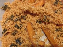 -半天妖烤鱼(丰科万达店)