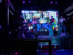 -老木头音乐空间(月河街店)