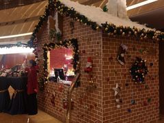 -杭州国际会议中心洲际酒店-原素全日餐厅(解放东路店)