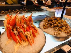 -博林天瑞喜来登酒店·西丽尚膳