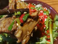 -受气牛肉·重庆耙牛肉(来福士店)