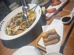 -太二酸菜鱼(财富购物中心店)