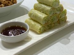 豆腐衣卷-和记小菜(东方店)