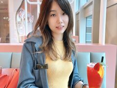 -Dazzling Cafe 蜜糖吐司专卖店