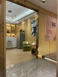 -香港倾城国际·美容美体中心