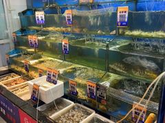 -小船渔村·大连菜(明泽街店)