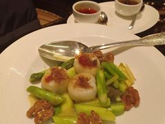 -北京四季酒店·采逸轩