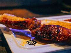 -很久以前羊肉串(打浦路店)