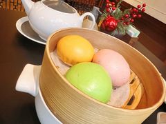 -丽晶轩中餐厅(重庆丽晶酒店)