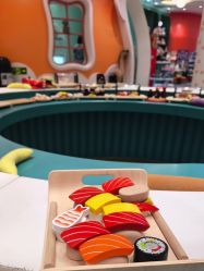 -奈尔宝·儿童乐园·亲子餐厅(苏州大悦城店)