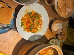 -吃饭皇帝大(长宁龙之梦店)