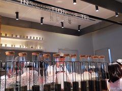 -喜茶(上海兴业太古汇店)