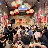 春熙路必打卡老字号蹄花